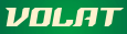 логотип бренда ВОЛАТ