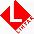логотип бренда LIHTAR