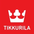 логотип бренда TIKKURILA