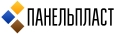 логотип бренда ПАНЕЛЬПЛАСТ