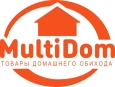 логотип бренда МУЛЬТИДОМ