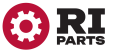 логотип бренда RIparts