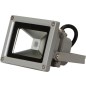 Прожектор светодиодный PFL RGB-RC/GR 10 Вт JAZZWAY (1005892) - Фото 3