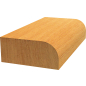 Фреза по дереву карнизная 20,7х10,5х53 мм BOSCH Standard for Wood (2608628339) - Фото 2