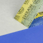 Лента малярная BLUE DOLPHIN Washi 25 мм 50 м (300-1-01) - Фото 6