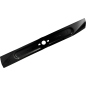 Нож для газонокосилки 38 см WORTEX (0319015)