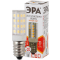 Лампа светодиодная E14 ЭРА Стандарт T25 3,5 Вт 2700K - Фото 2