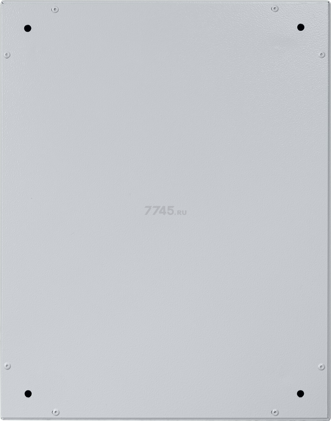 Щит распределительный навесной TDM ЩМП-1-1 (SQ0905-0053) - Фото 4