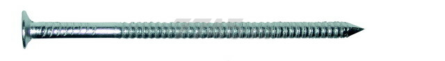 Гвозди ершеные 3,4х50 мм цинк ГОСТ 7811-7120 РМЗ 5 кг (SM-36278-5)