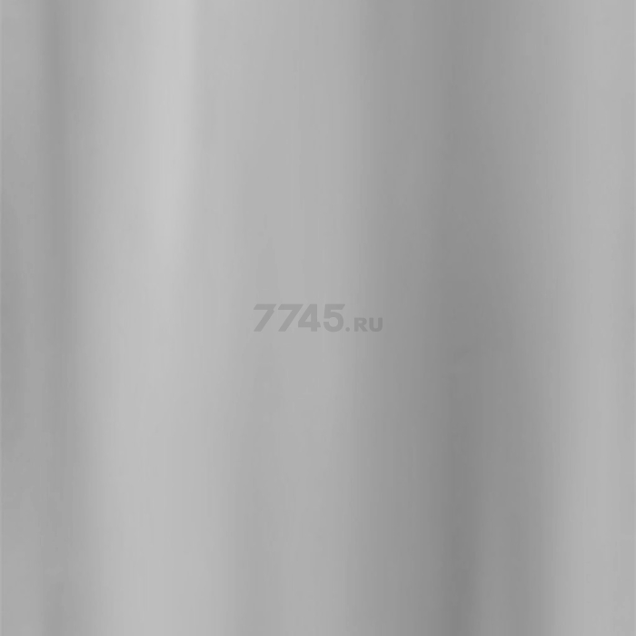 Уголок декоративный алюминиевый КТМ-2000 87-01К 0,9 м серебро - Фото 2