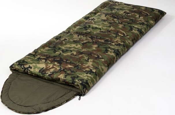 Спальный мешок BALMAX Camping 0С (BMC-001)