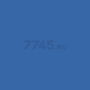 Колер ПОЛИ-Р White House универсальный 18 Синий 450 мл (15651) - Фото 2