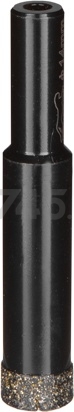 Коронка алмазная d 14 мм GEPARD керамогранит (GP2077-14)