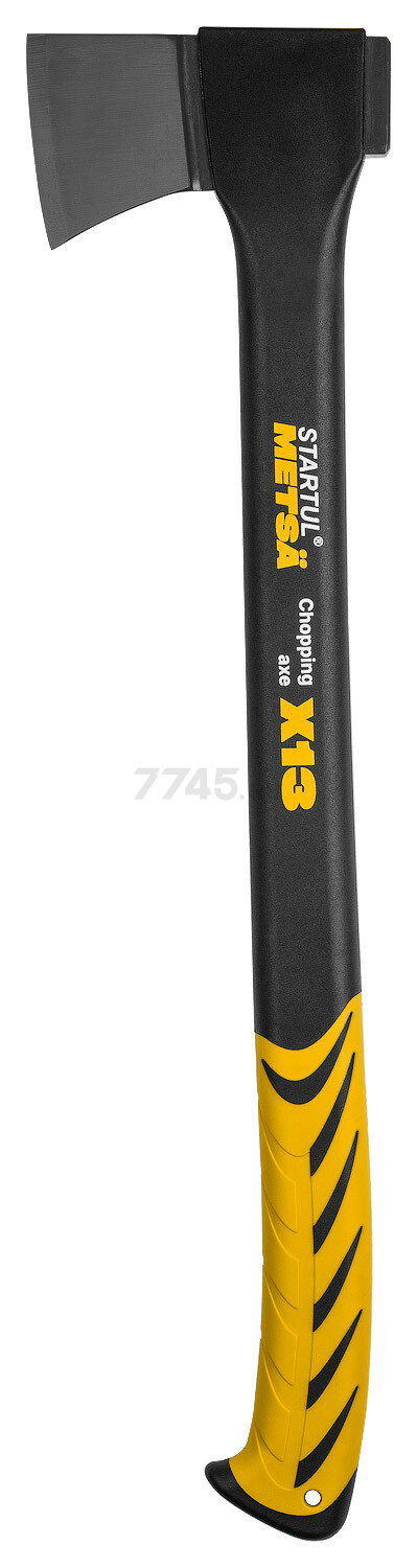 Топор универсальный 1,25 кг STARTUL Metsa X13 (ST2030-13)