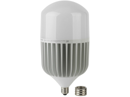 Лампа светодиодная промышленная E27/E40 ЭРА STD LED POWER T160