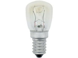 Лампа накаливания E14 UNIEL 7 Вт 