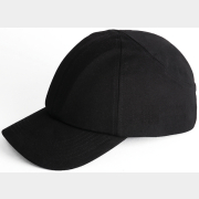 Каскетка защитная СОМЗ RZ Favorit Cap черная (95520)