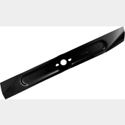 Нож для газонокосилки 38 см WORTEX (0319015)