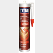 Герметик акриловый TYTAN Professional для древесины и паркета ясень 280 мл
