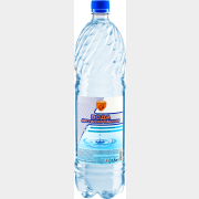 Вода дистиллированная ELTRANS 1,5 л (EL-0901.03)