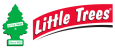 логотип бренда LITTLE TREES