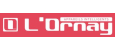 логотип бренда L'Ornay