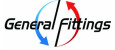 логотип бренда General Fittings