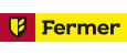логотип бренда FERMER