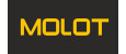 логотип бренда MOLOT