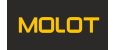 логотип бренда MOLOT
