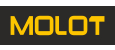 логотип бренда MOLOT