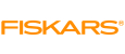 логотип бренда FISKARS
