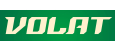 логотип бренда ВОЛАТ
