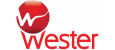 логотип бренда WESTER