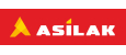 логотип бренда ASILAK