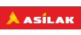 логотип бренда ASILAK