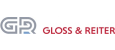 логотип бренда GLOSS&REITER