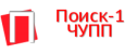 логотип бренда ПОИСК-1