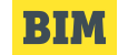 логотип бренда BIM
