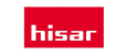 логотип бренда HISAR