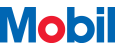 логотип бренда MOBIL