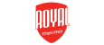 логотип бренда ROYAL THERMO