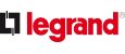 логотип бренда LEGRAND