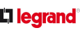 логотип бренда LEGRAND
