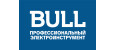 логотип бренда BULL