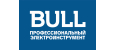 логотип бренда BULL