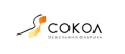логотип бренда СОКОЛ
