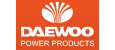 логотип бренда DAEWOO