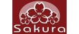 логотип бренда SAKURA