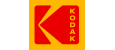 логотип бренда KODAK